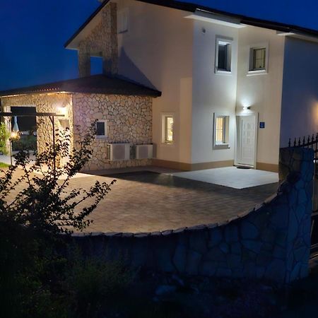 Villa Dora Suzan Buitenkant foto
