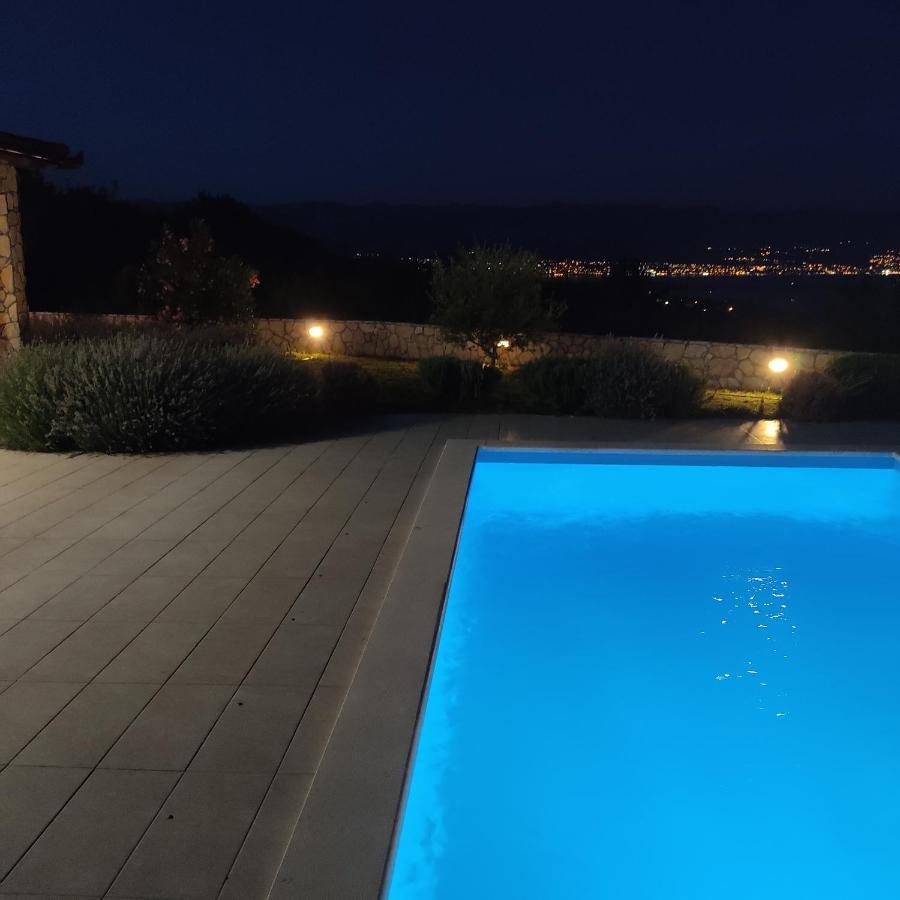 Villa Dora Suzan Buitenkant foto