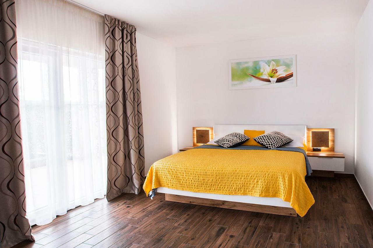 Villa Dora Suzan Buitenkant foto